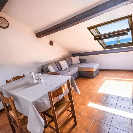 Tino Brezza Di Mare Apartman Deiva Marina Kültér fotó