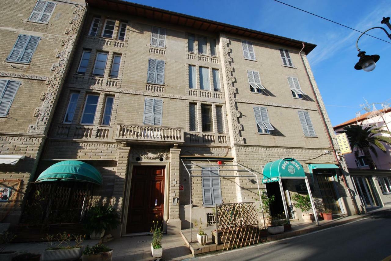 Tino Brezza Di Mare Apartman Deiva Marina Kültér fotó