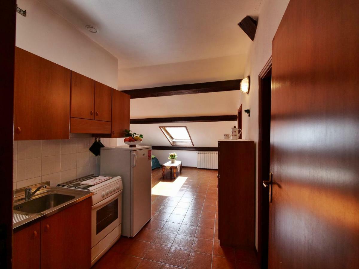 Tino Brezza Di Mare Apartman Deiva Marina Kültér fotó